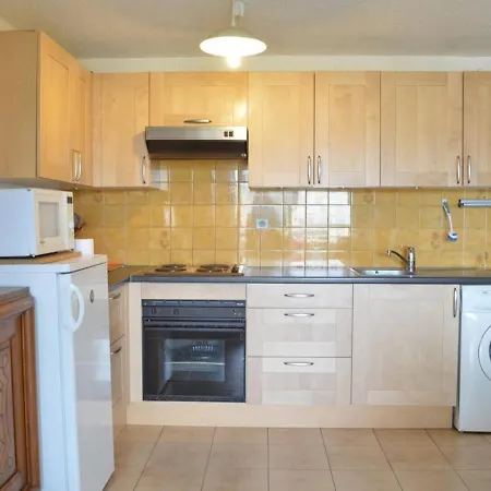 Apartment 2 Pieces Avec Mezzanine, Terrasse Et Parking, A 500m De La - - Fr-1-226a-42 *